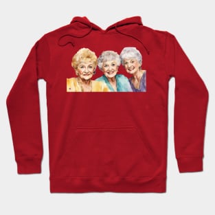 Golden Girls Hoodie